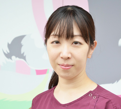 谷口 史奈 先生